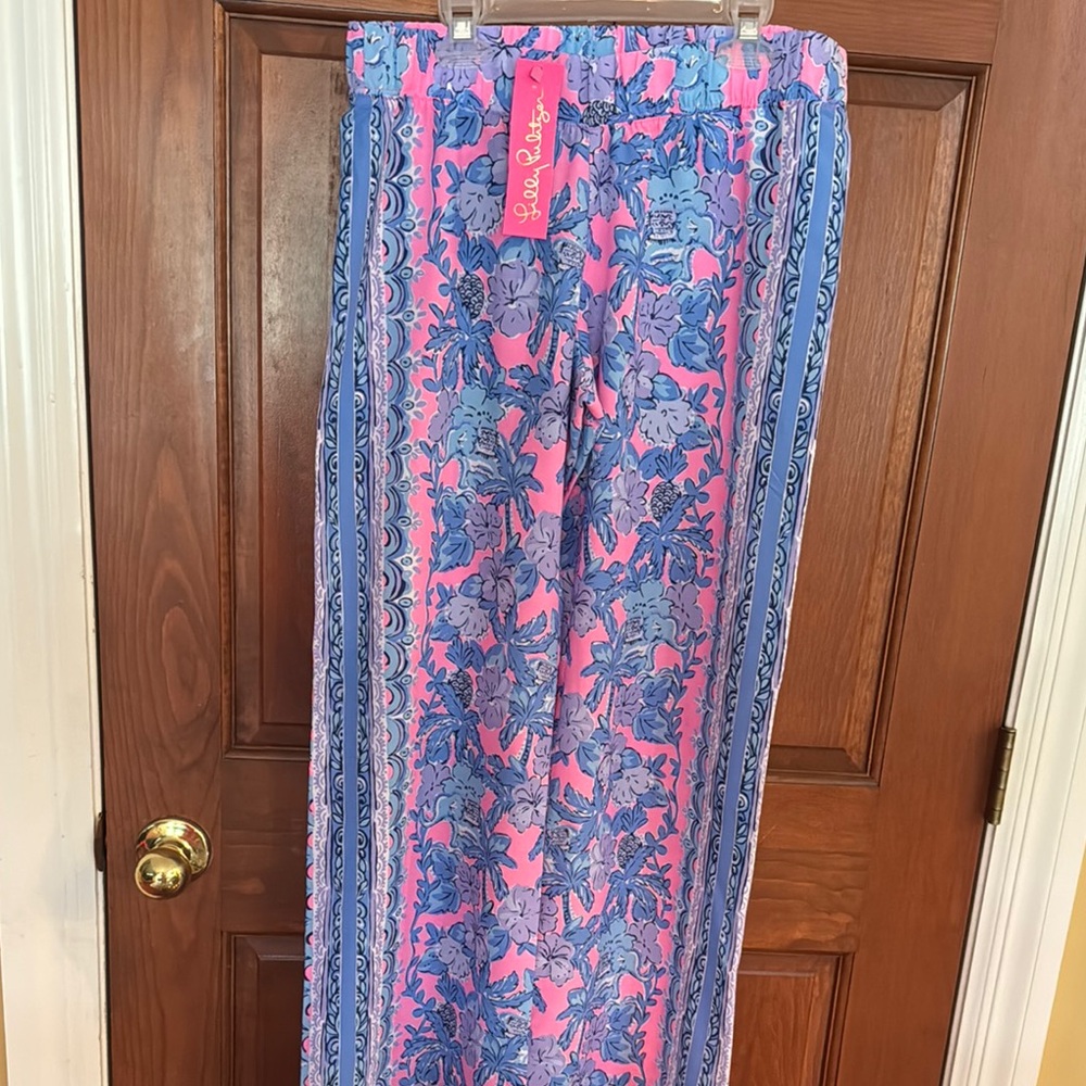 Lilly Pulitzer Pants
